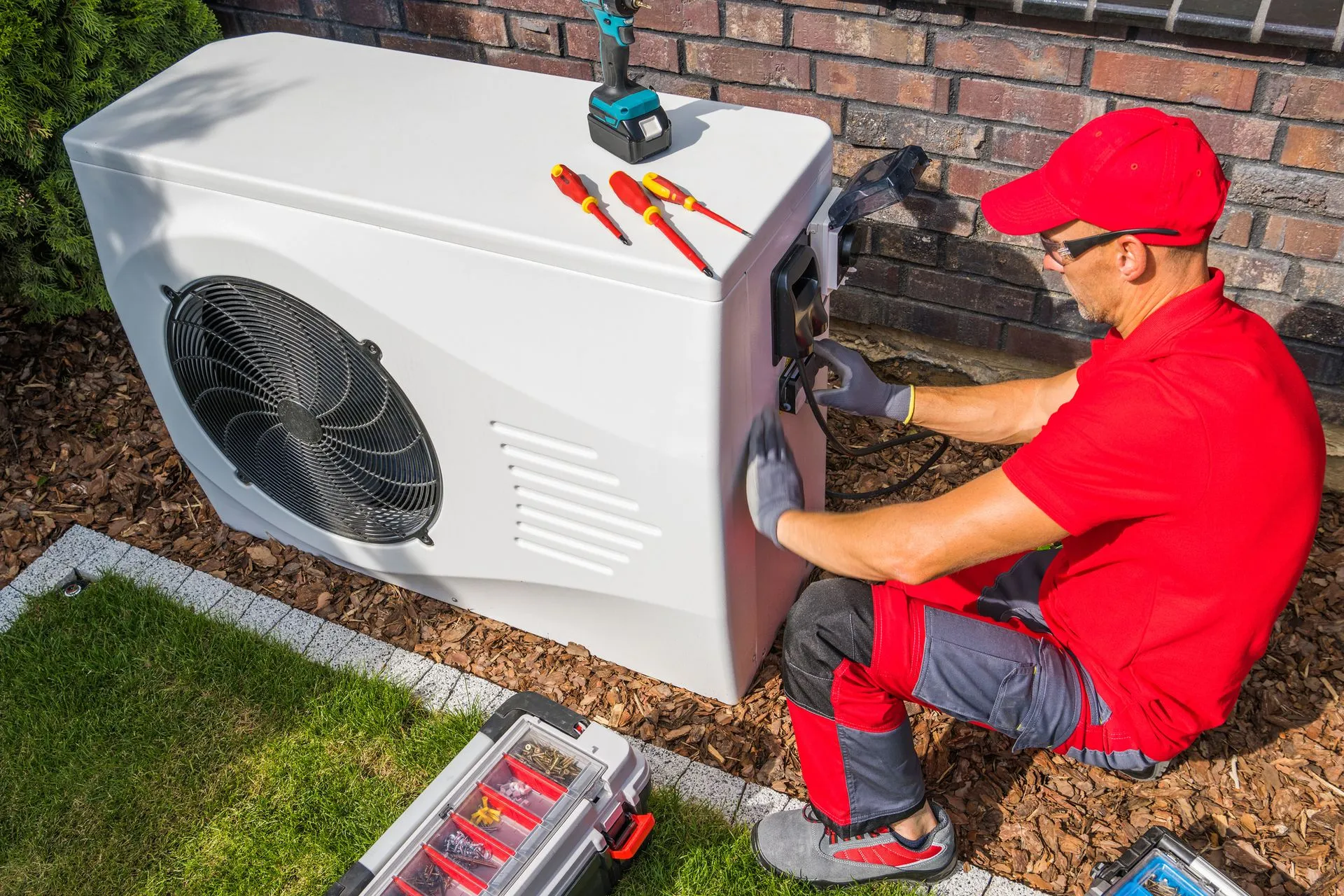 About HVAC in Lewistown, MT